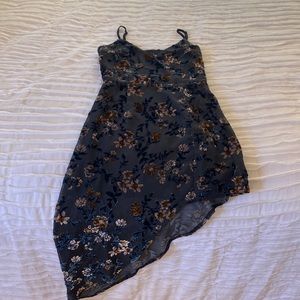 Lulus Dress